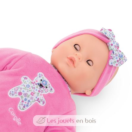 Lucille Baby Doll CO-9000150050 Corolle 3