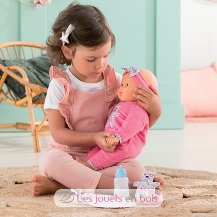 Lucille Baby Doll CO-9000150050 Corolle 11