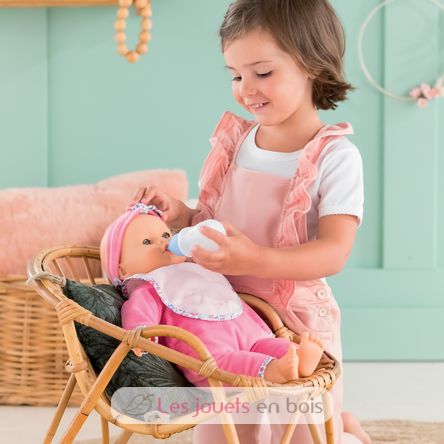 Lucille Baby Doll CO-9000150050 Corolle 12