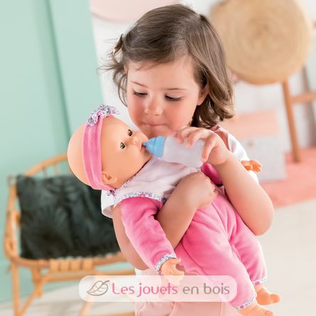 Lucille Baby Doll CO-9000150050 Corolle 10