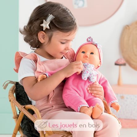 Lucille Baby Doll CO-9000150050 Corolle 14