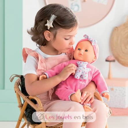 Lucille Baby Doll CO-9000150050 Corolle 13