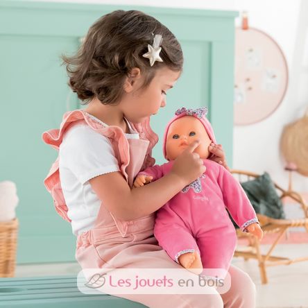 Lucille Baby Doll CO-9000150050 Corolle 16