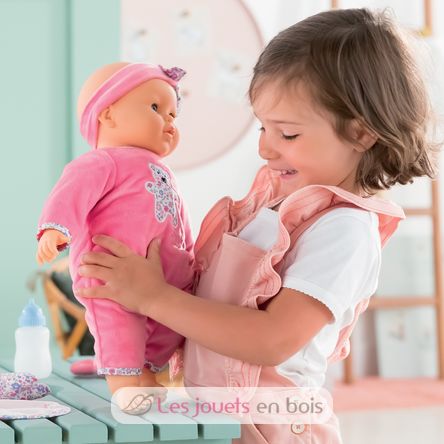 Lucille Baby Doll CO-9000150050 Corolle 15