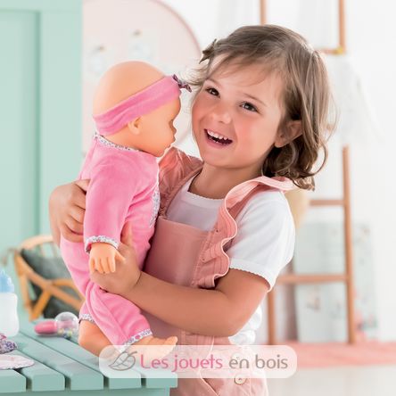 Lucille Baby Doll CO-9000150050 Corolle 18