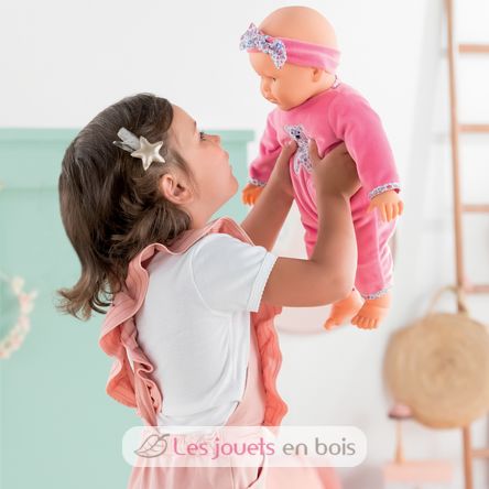 Lucille Baby Doll CO-9000150050 Corolle 19
