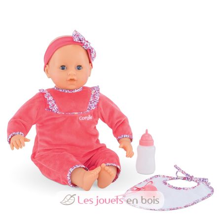 Lila Baby Doll CO-9000150060 Corolle 1