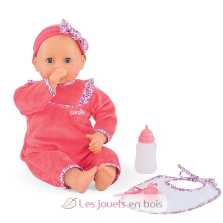 Lila Baby Doll CO-9000150060 Corolle 2