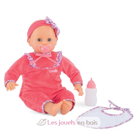 Lila Baby Doll CO-9000150060 Corolle 5