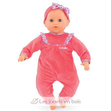 Lila Baby Doll CO-9000150060 Corolle 3