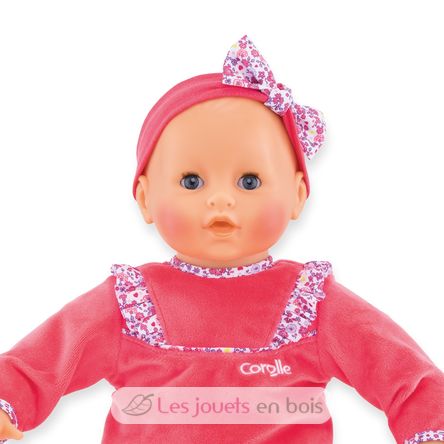 Lila Baby Doll CO-9000150060 Corolle 7