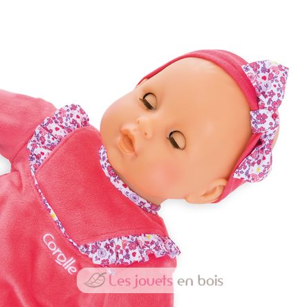 Lila Baby Doll CO-9000150060 Corolle 4