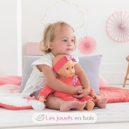 Lila Baby Doll CO-9000150060 Corolle 12