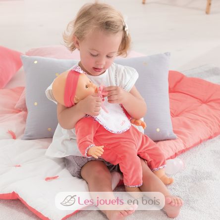 Lila Baby Doll CO-9000150060 Corolle 9