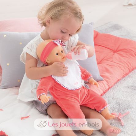 Lila Baby Doll CO-9000150060 Corolle 15
