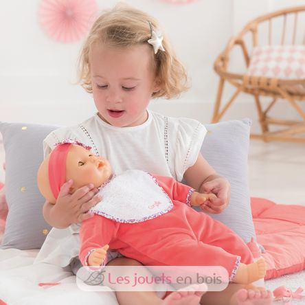 Lila Baby Doll CO-9000150060 Corolle 14