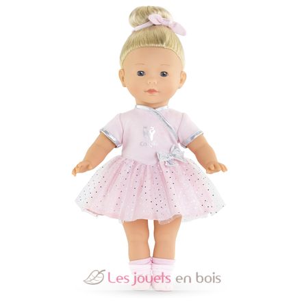 My Corolle Doll - Constance Ballerina CO-9000200200 Corolle 1