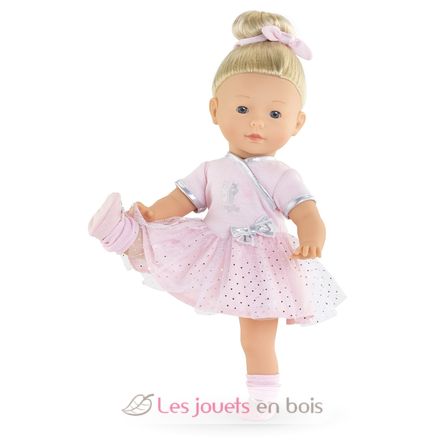 My Corolle Doll - Constance Ballerina CO-9000200200 Corolle 8