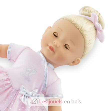 My Corolle Doll - Constance Ballerina CO-9000200200 Corolle 4