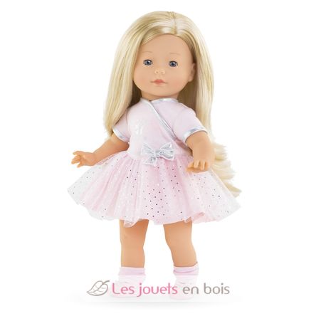 My Corolle Doll - Constance Ballerina CO-9000200200 Corolle 5