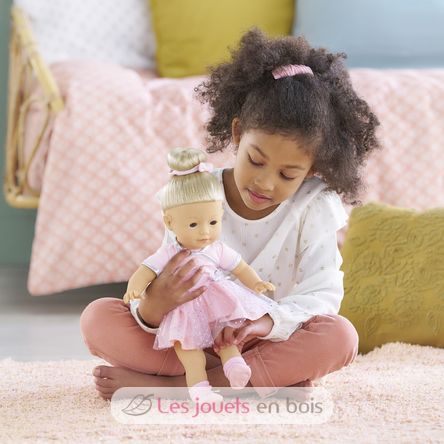 My Corolle Doll - Constance Ballerina CO-9000200200 Corolle 17