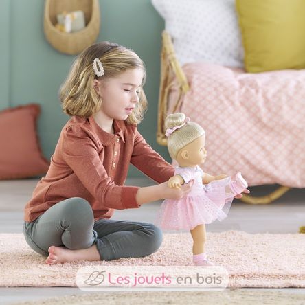 My Corolle Doll - Constance Ballerina CO-9000200200 Corolle 15