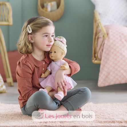 My Corolle Doll - Constance Ballerina CO-9000200200 Corolle 14