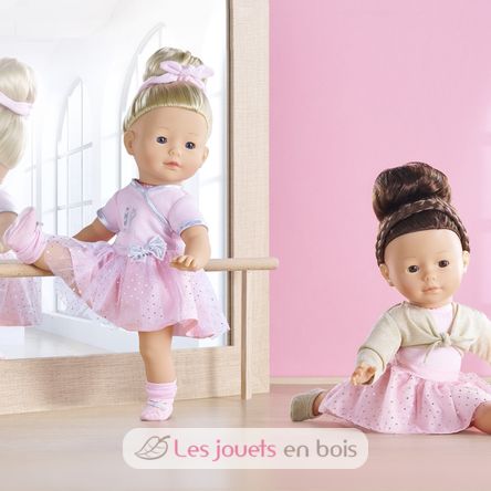 My Corolle Doll - Constance Ballerina CO-9000200200 Corolle 12