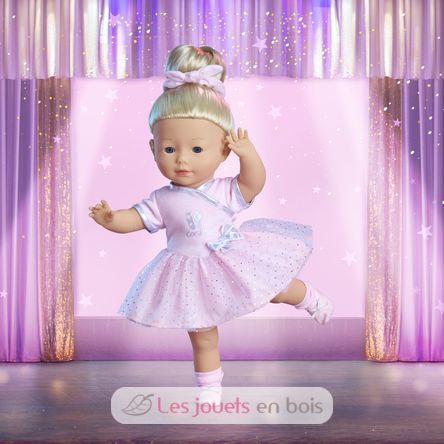 My Corolle Doll - Constance Ballerina CO-9000200200 Corolle 19