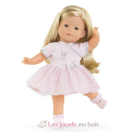 My Corolle Doll - Constance Ballerina CO-9000200200 Corolle 2
