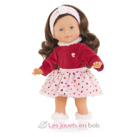 My Corolle Doll - Pearl Heart Petals CO-9000200210 Corolle 2