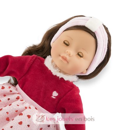 My Corolle Doll - Pearl Heart Petals CO-9000200210 Corolle 3