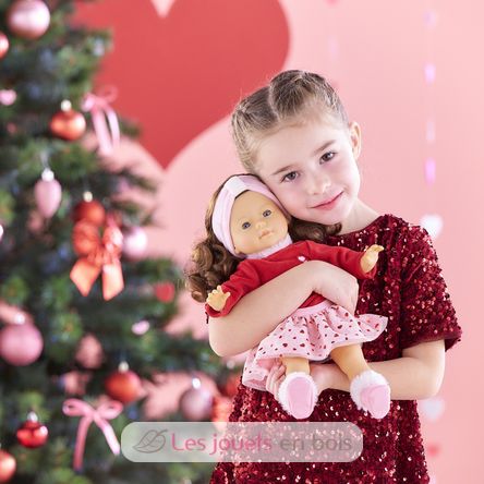 My Corolle Doll - Pearl Heart Petals CO-9000200210 Corolle 14