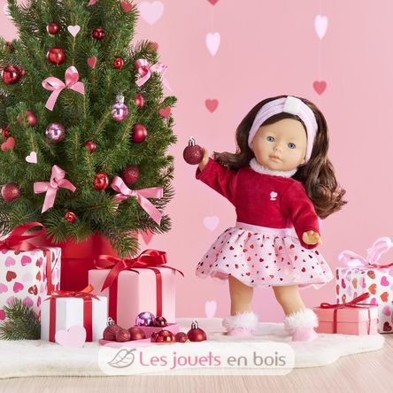 My Corolle Doll - Pearl Heart Petals CO-9000200210 Corolle 8