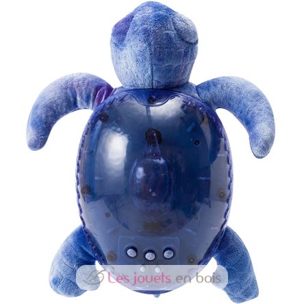Blue Tranquil Turtle Rechargeable Cloudb-9001-PR Cloud b 2