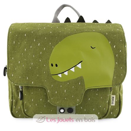 Satchel Mr Dino TX-91-201 Trixie 1