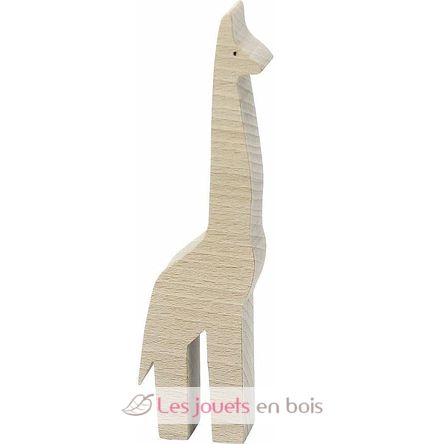Giraffe Pompon V9103F Vilac 1