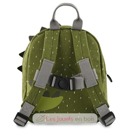 Small backpack Mr Dino TX-93-201 Trixie 3