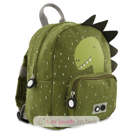Small backpack Mr Dino TX-93-201 Trixie 2