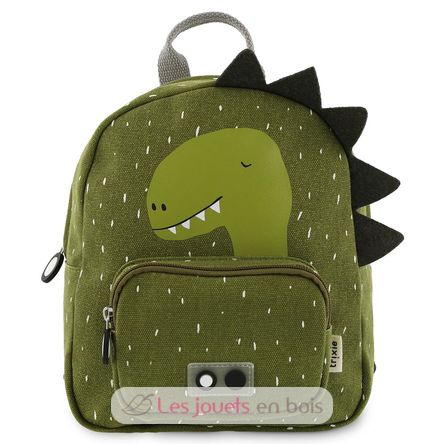 Small backpack Mr Dino TX-93-201 Trixie 1