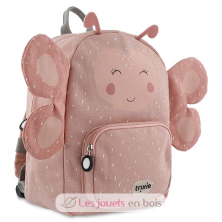 Small backpack Mrs Butterfly TX-93-229 Trixie 2