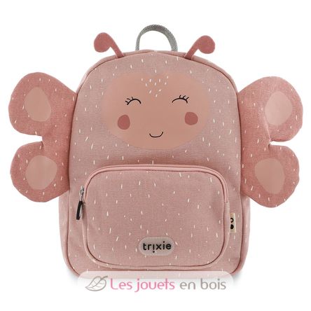 Small backpack Mrs Butterfly TX-93-229 Trixie 1