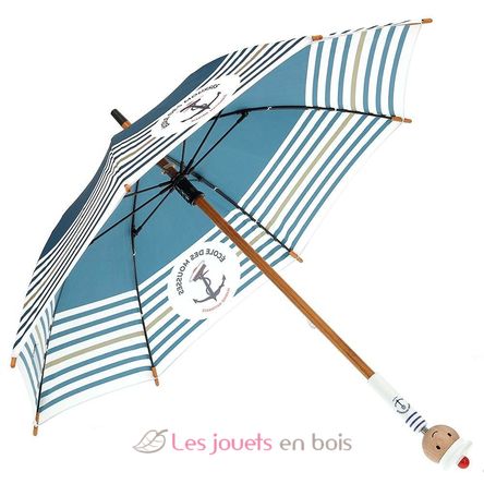 Sailor Umbrella V9302 Vilac 4