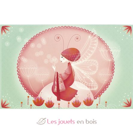 Music Box Dragonfly UL9506 Ulysse 3