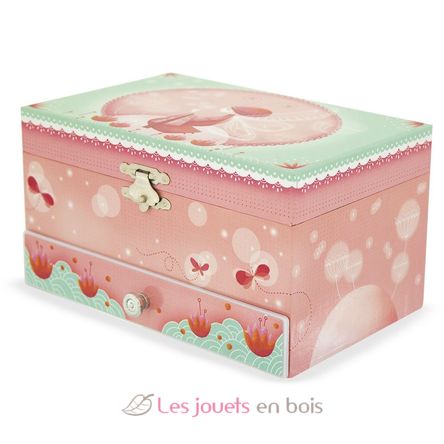 Music Box Dragonfly UL9506 Ulysse 2