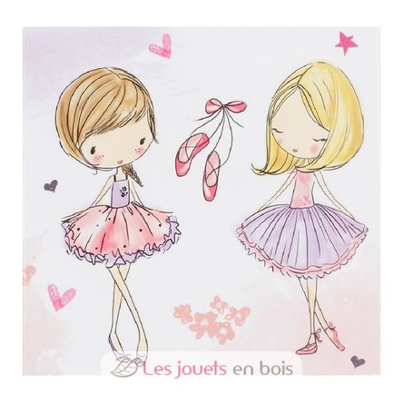Music Box Dance shoes UL9536 Ulysse 3