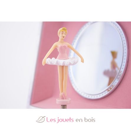 Music Box Dance shoes UL9536 Ulysse 4