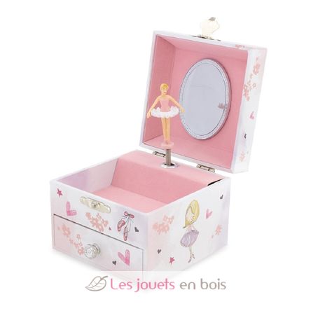 Music Box Dance shoes UL9536 Ulysse 5