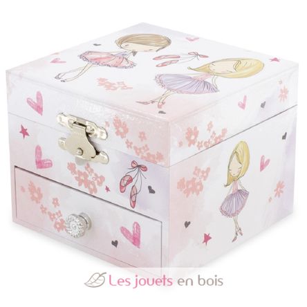 Music Box Dance shoes UL9536 Ulysse 2