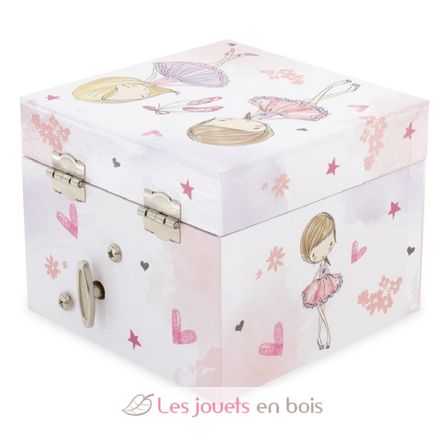 Music Box Dance shoes UL9536 Ulysse 6